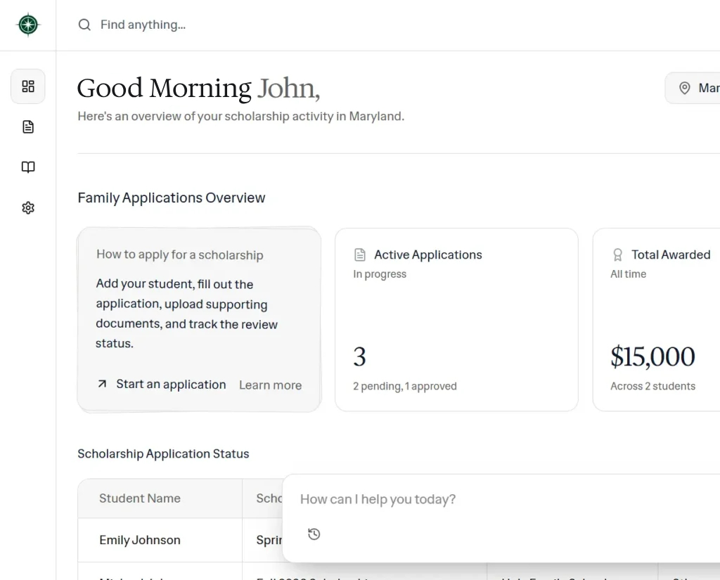 Applicant-Dashboard-preview